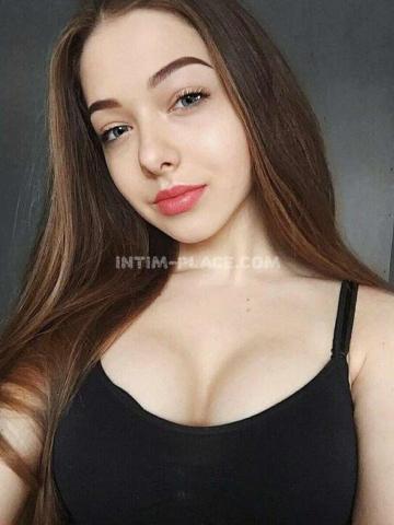 Анкета проститутки Алина, Муни, 25 лет, №89080